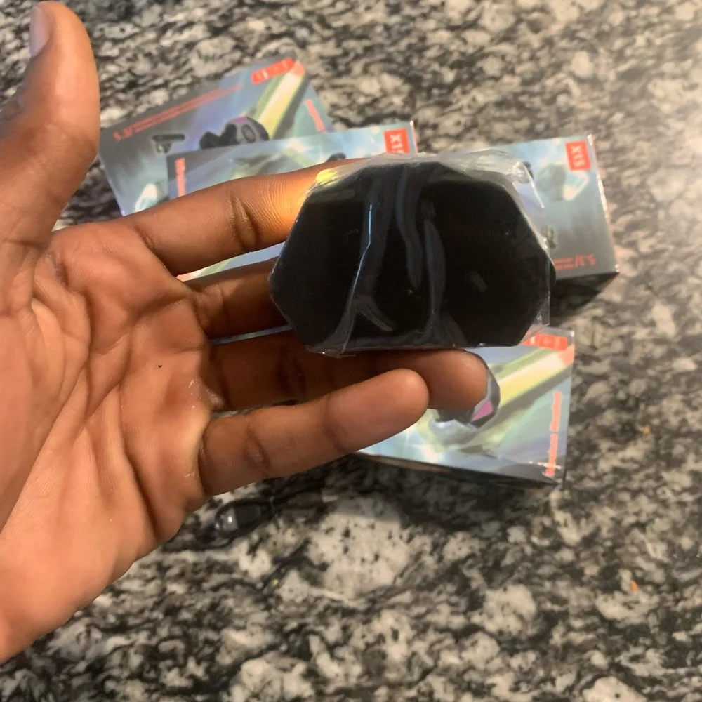 Waterproof Wireless headphones